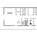 Dom wakacyjny Bondi - 75m From The Sea By Interhome