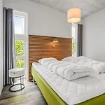 Bondi - 75m From The Sea By Interhome Knebel