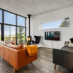 Dom wakacyjny Bondi - 75m From The Sea By Interhome Knebel